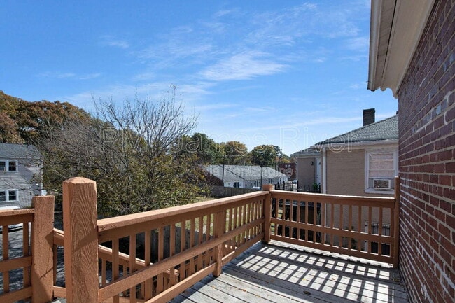 Photo - 4915 Chamberlayne Ave Unit 3