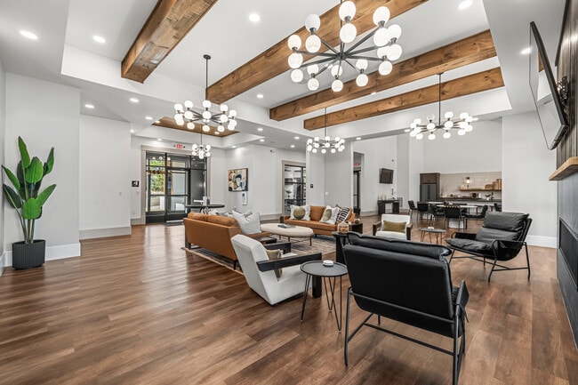 Cambria Phase 1