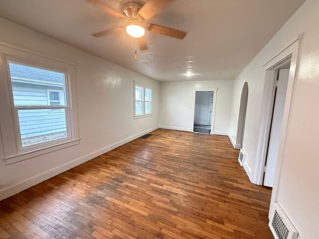 Photo - Recently Remodeled 2-Bedroom Single-Family Home with Garage Access