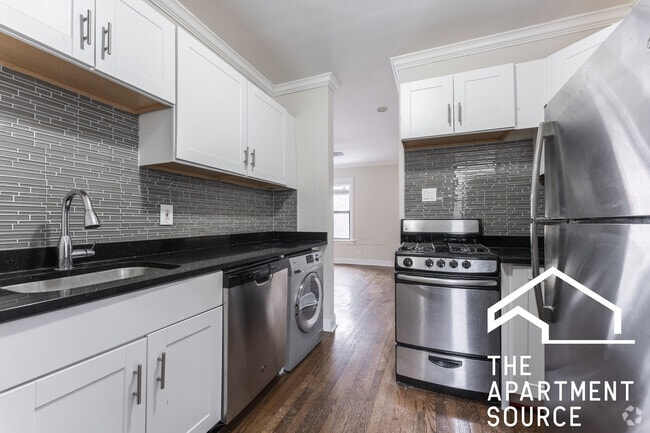 Building Photo - 2537 N Seminary Ave Unit 2S Rental