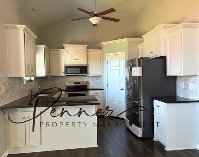 Photo - 1206 Cooper Dr