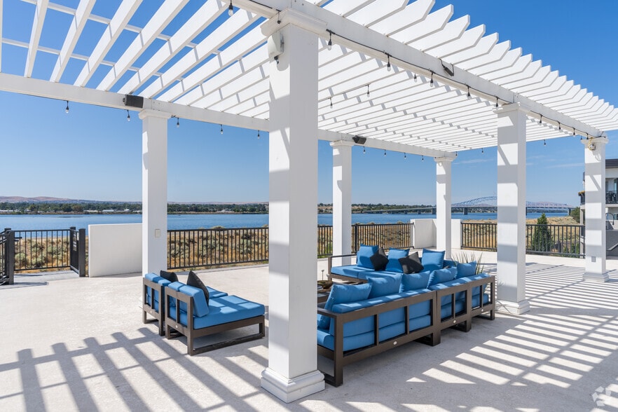 Pergola