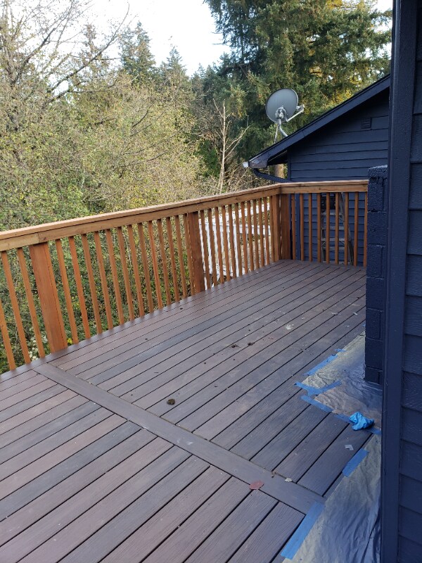 Photo - 825 Tilden Ave