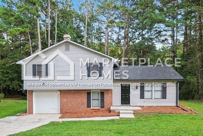 Photo - 4503 Dogwood Farms Dr