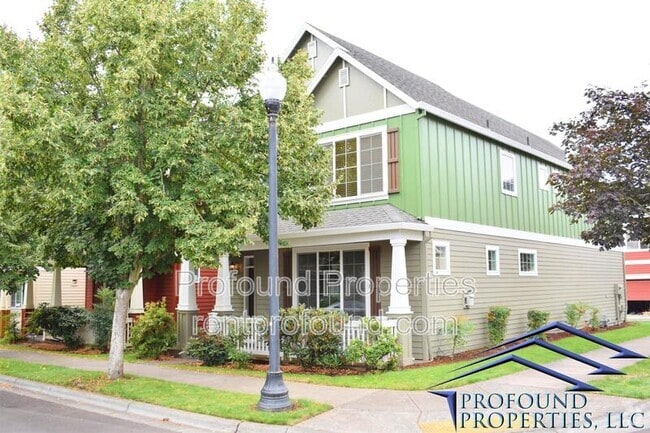 Building Photo - 6055 SW 208th Pl Rental