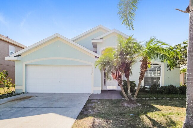 Photo - 2334 Andrews Valley Dr Casa