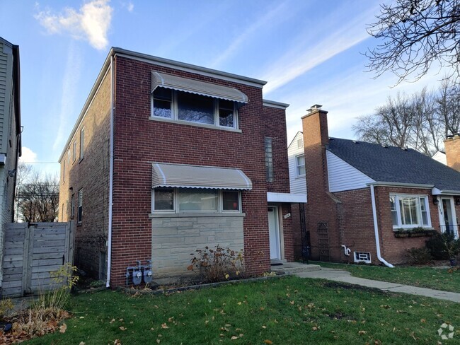 Building Photo - 724 Florence Ave Rental