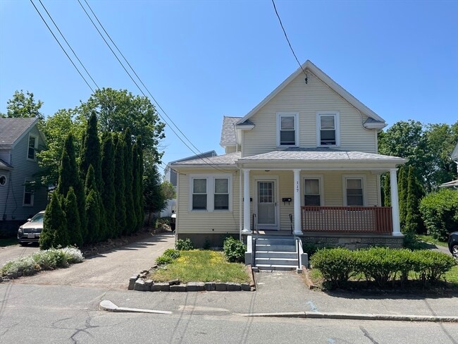 Building Photo - 117 Edwards St