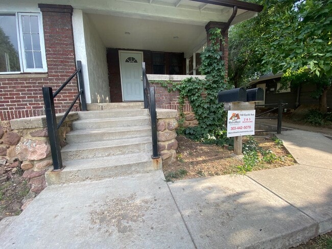 Building Photo - 1140 Euclid Ave Unit Main