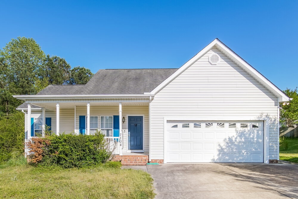 Photo - 7104 Bristoe Station Ln