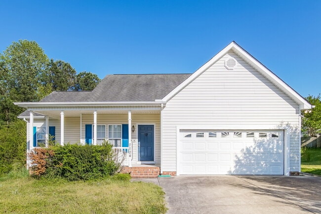 Building Photo - 7104 Bristoe Station Ln