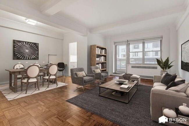 Photo - 300 East 57th Street