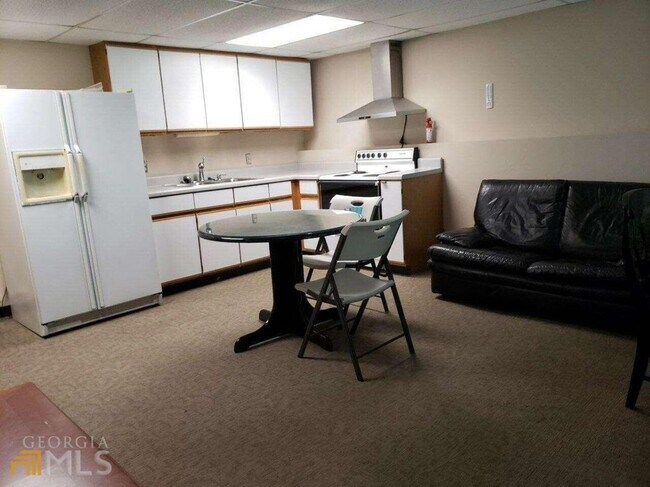 Photo - 4079 Sardis Church Rd Unit BASEMENT APT