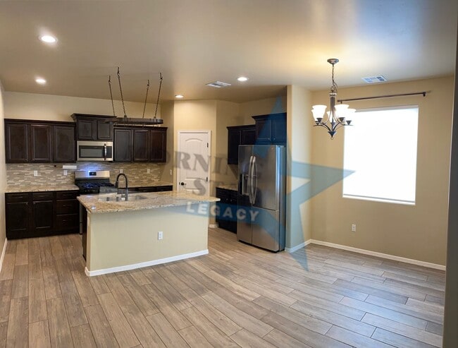 Photo - Beautiful 4 bed, 2 bath house move in ready! *military discount offered!