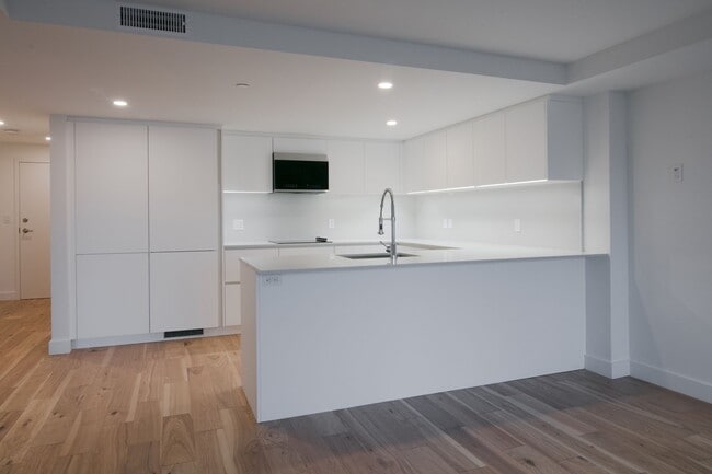 Photo - 3460 Rue Peel Unit 1706