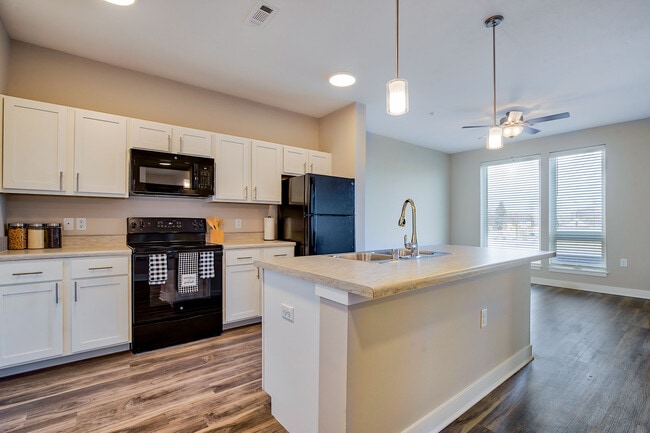 Broadway Lofts