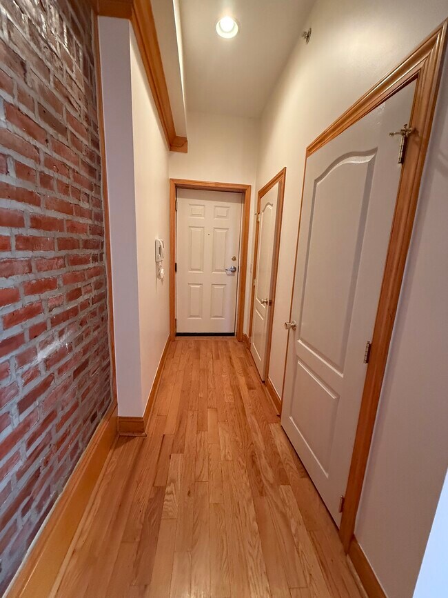 The Rutledge Apartments