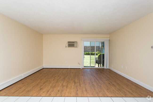 Briarcliff Apartments
