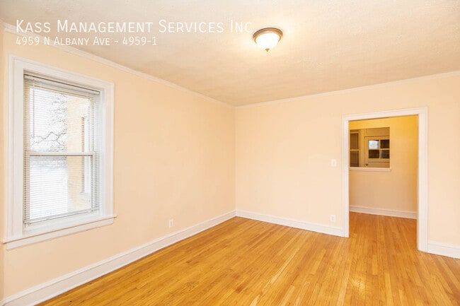 Photo - 4959 N Albany Ave Unit 4959-1