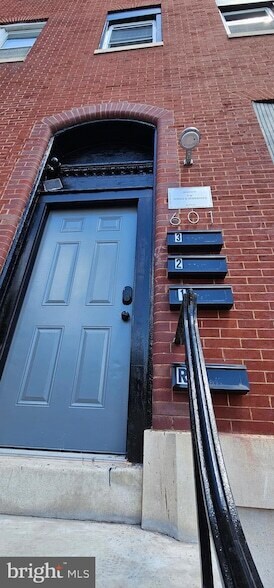 Photo - 601 N Carrollton Ave