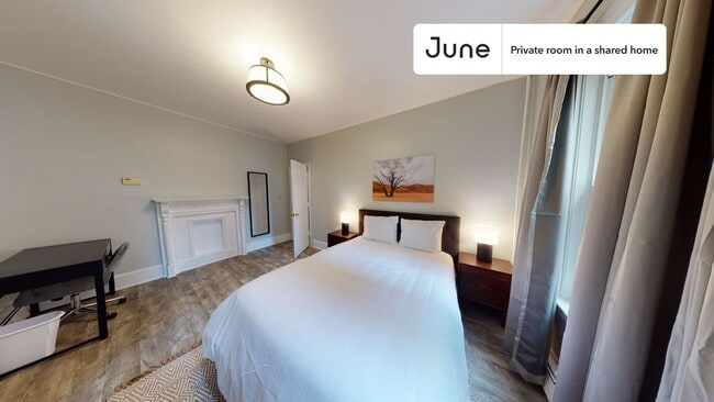 Photo - Room in Shared 3 bed/1 bath home Unit C