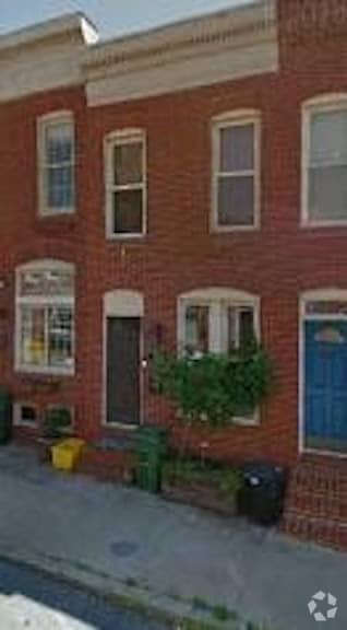 Building Photo - 813 S Rose St Rental