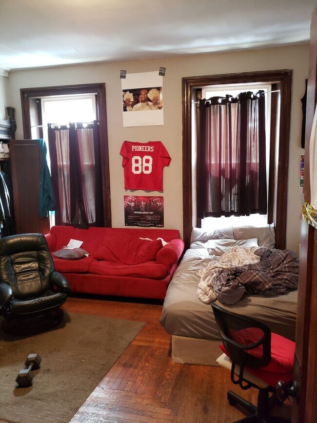 Photo - Newly Renovated Temple Student Housing