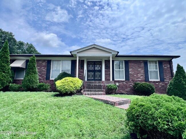 Building Photo - 8909 Gonewind Ct