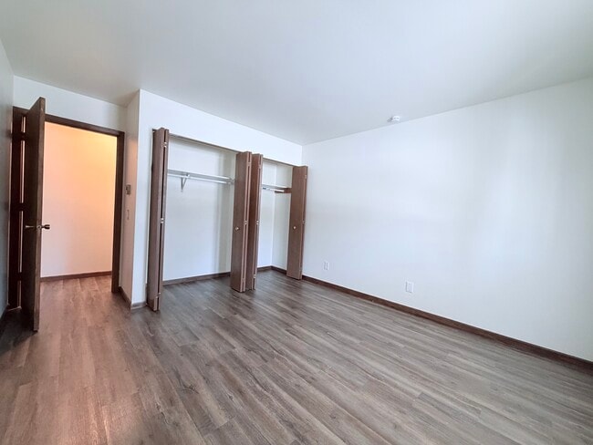 Bedroom - Parkwood Glen