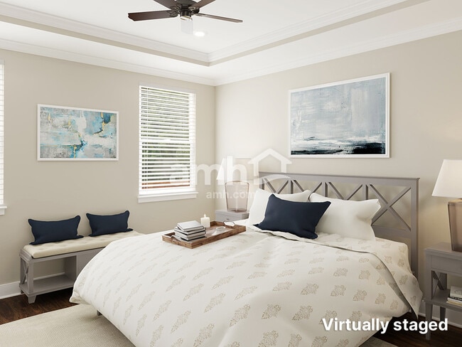 Photo - 1221 Bordeau Way