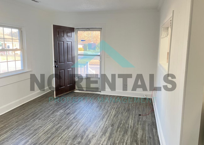 Photo - 712 Edgecombe Ave