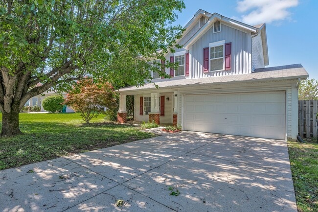 Photo - 7109 Commonwealth Cir House