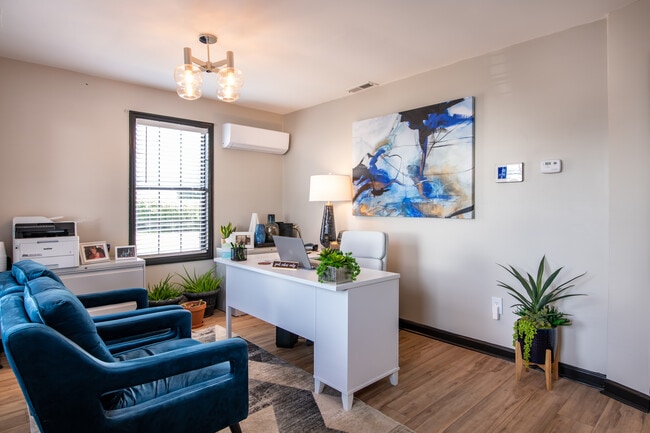 Photo - Cleo Apartments