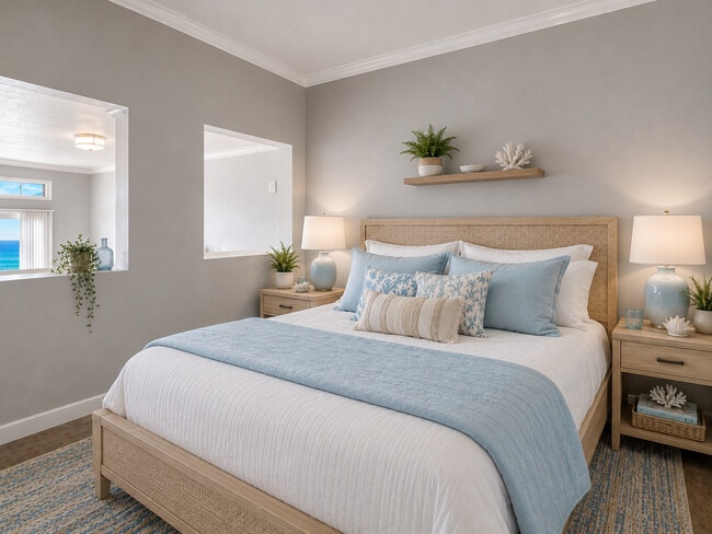 Building Photo - Oceanfront Lofts