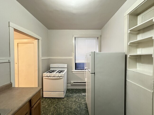 Photo - 1314 Oak Ave Unidad W2