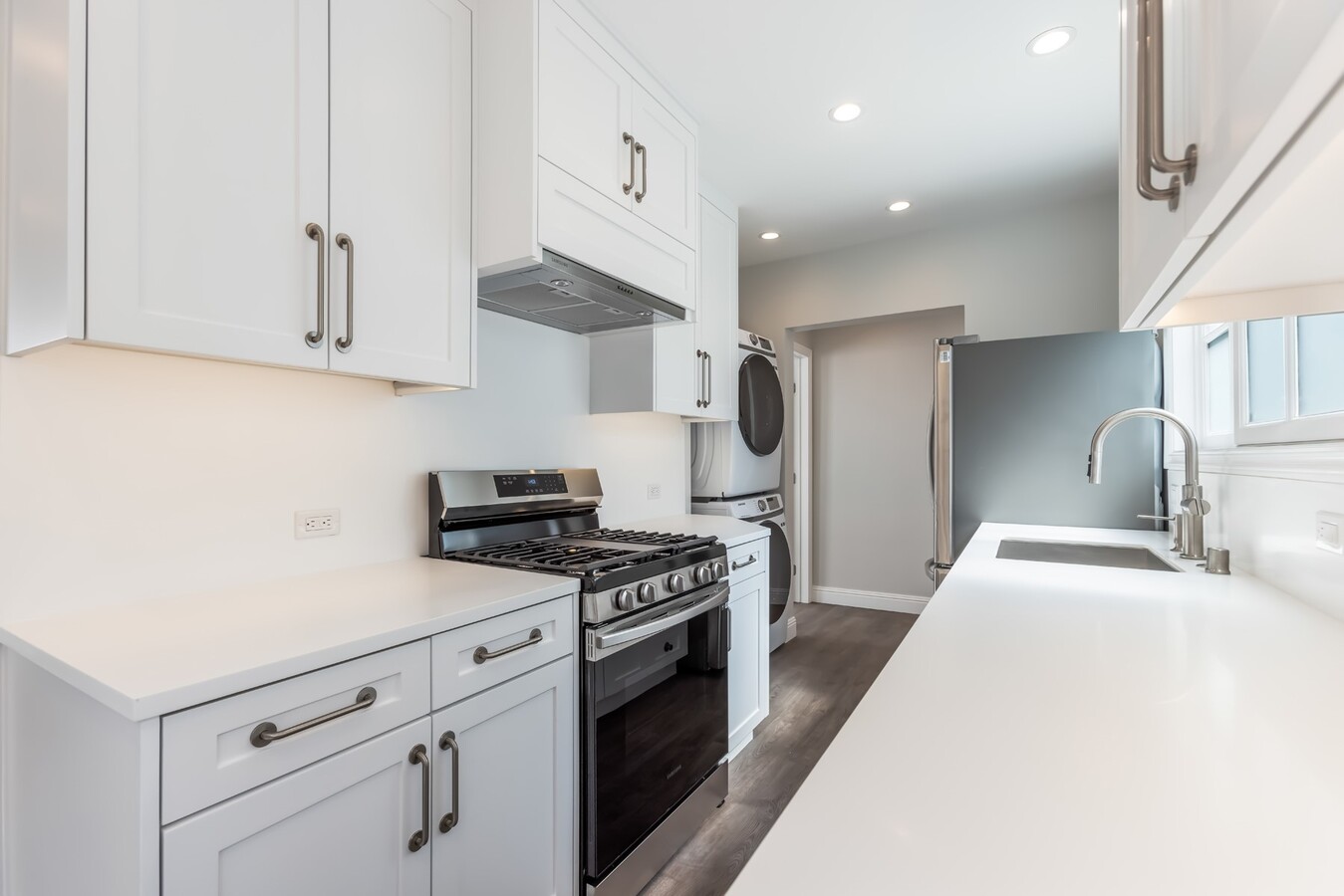 Durant Drive Apartments - Durant Drive Apartments