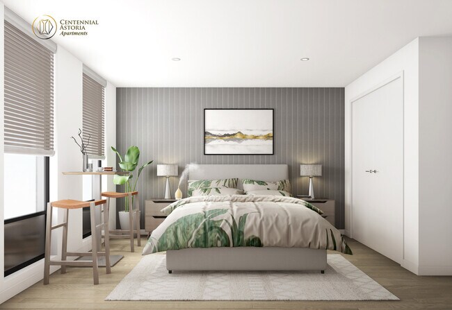 Photo - Centennial Astoria Apartments