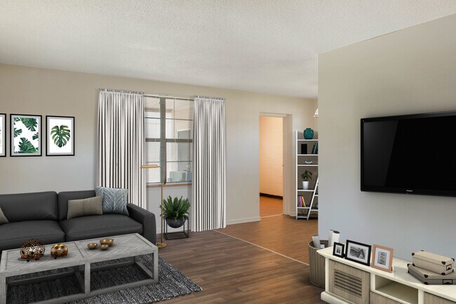 Photo - Hunter Army Airfield Homes