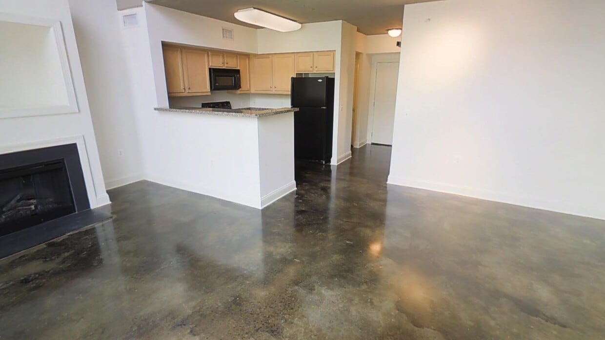 Photo - Mass Court Apartments