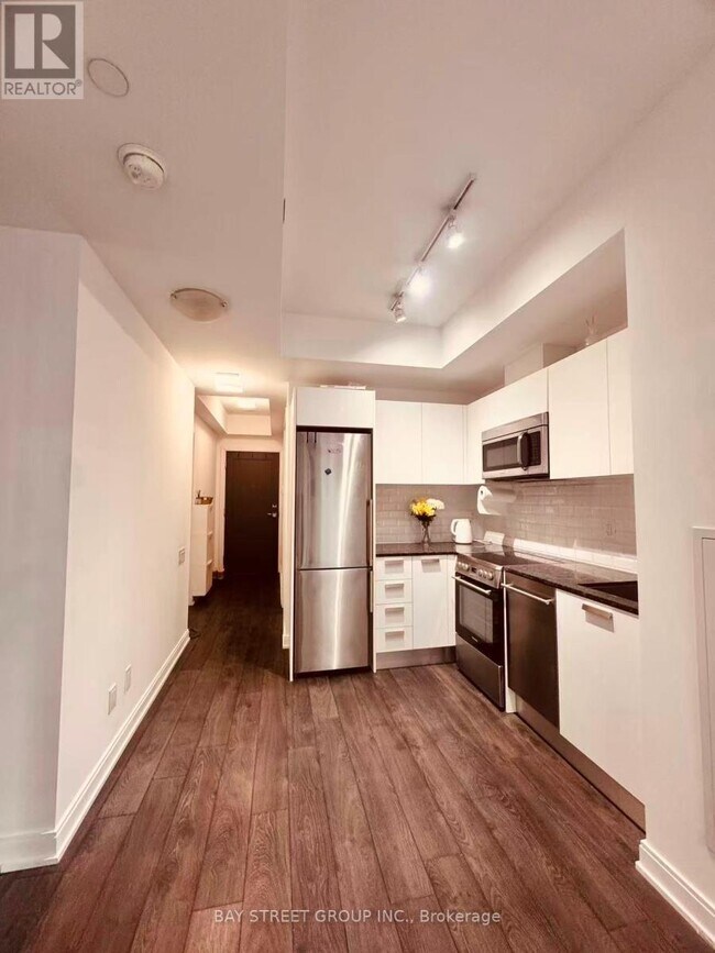 Photo - 42 Charles St E Unit 2103