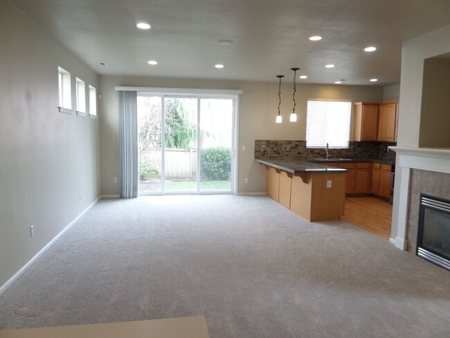 Photo - Gorgeous 3 Bedroom Home in Fantastic Bothell Location!