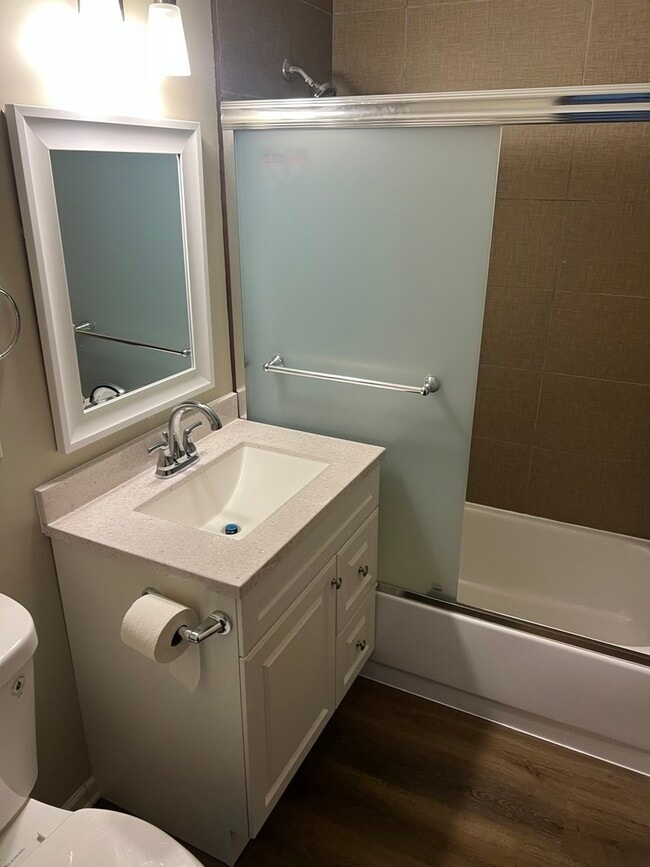 Photo - 1110 Cedar St Unit 3A