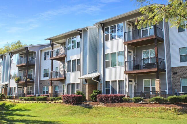 Magnolia Grove Apartments