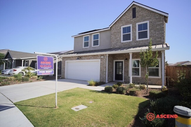 Building Photo - Stunning Home in Gossamer Grove!