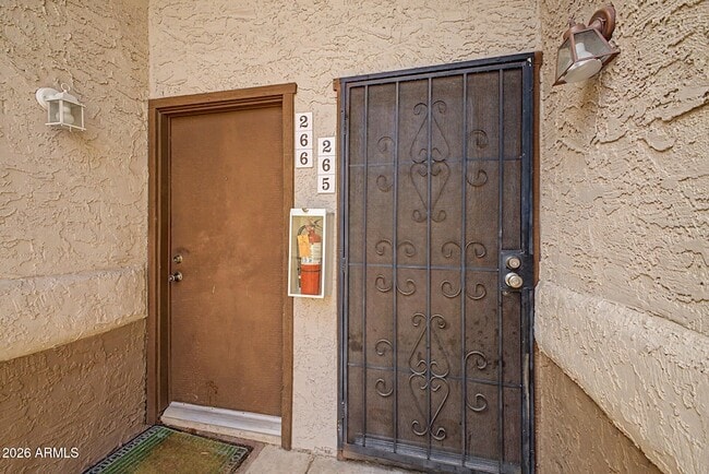 Photo - 4554 E Paradise Village Pkwy N Unit 265