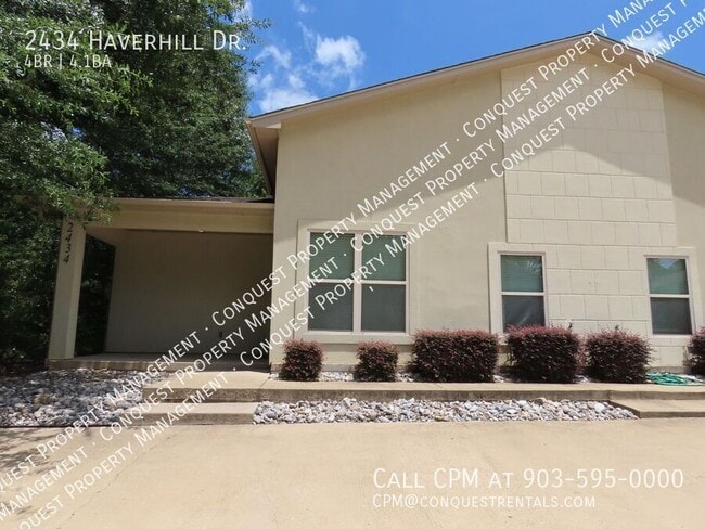 Building Photo - 2434 Haverhill Dr Rental