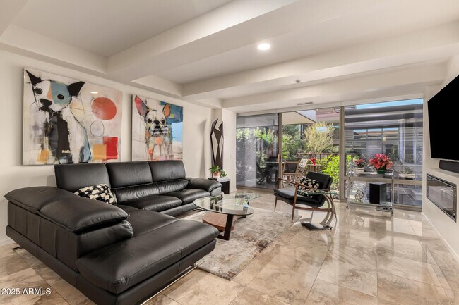 Photo - 7131 E Rancho Vista Dr Unit 6010