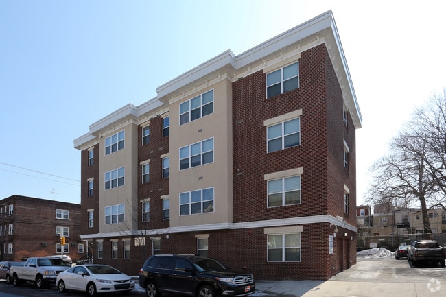 Photo - Cloisters III