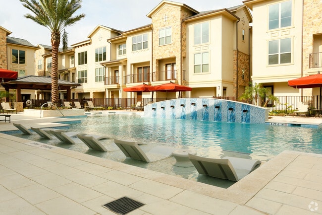 Arrabella - Arrabella Apartments