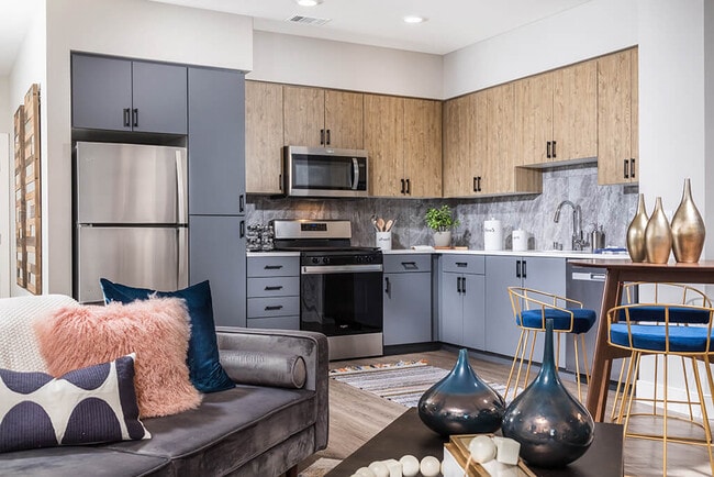 Altitude Apartments